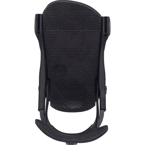 ARBOR Sequoia Snowboardbinding 2025